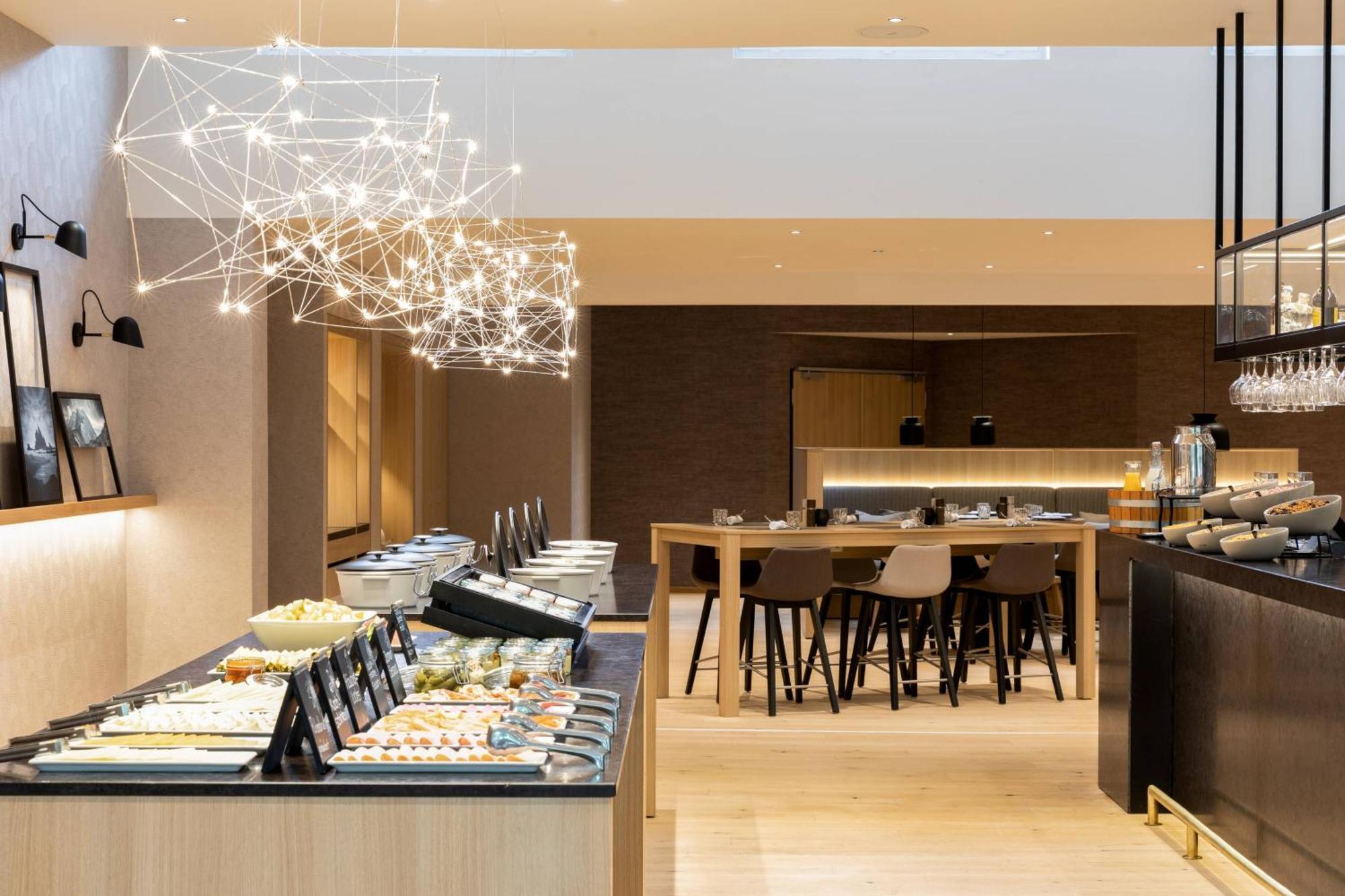 Ac Hotel By Marriott Berlin Humboldthain Park Exterior foto